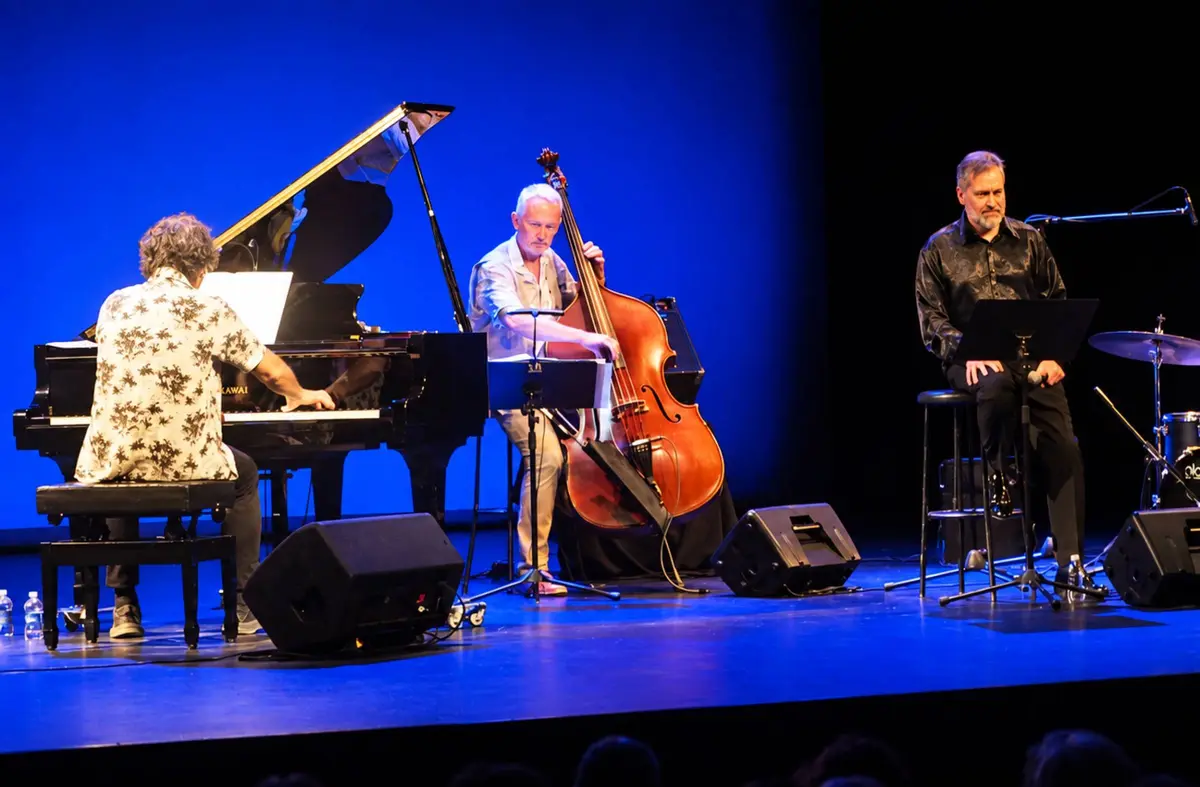 MÚSICA. 'En tránsito', homenaje a Serrat. 7 de Noviembre en Las Rozas