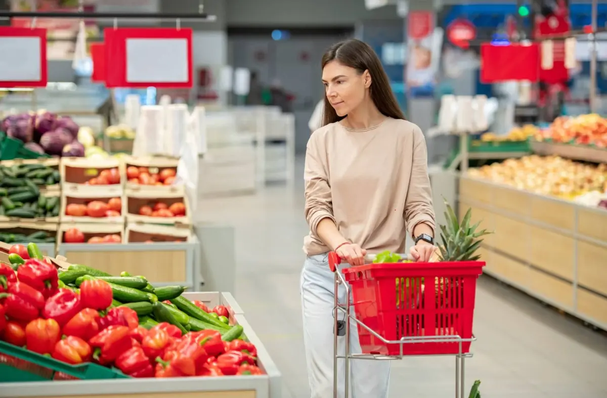 Supermercados en Majadahonda, Pozuelo, Boadilla y Las Rozas: entre 1.578 a 4.270€ de ahorro al año, según donde hagas la compra