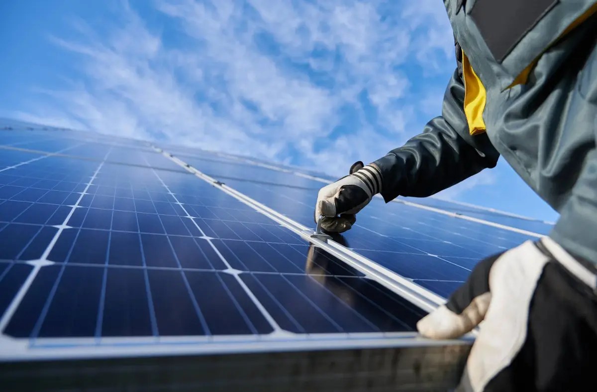 Majadahonda aumenta las bonificaciones fiscales por instalación de energía renovable y recarga de vehículos