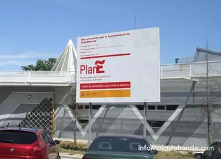 PSOE: "Majadahonda recibirá siete millones de euros más del gobierno de España"