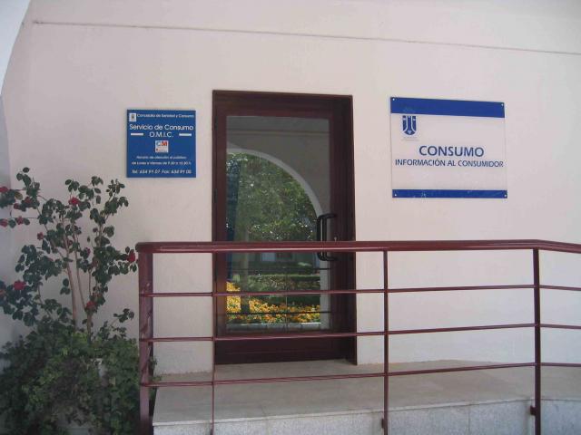 El Servicio de Consumo cambia de ubicación