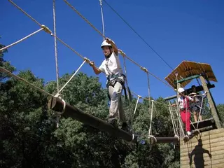 Campamentos y colonias deportivas infantiles y juveniles para los meses de verano