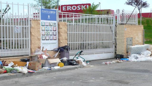 
                                                    La Asociación de Vecinos de Majadahonda reclama soluciones para los asuntos que le preocupan