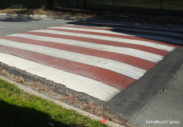 Finaliza el plazo para adaptar los badenes a la nueva ley