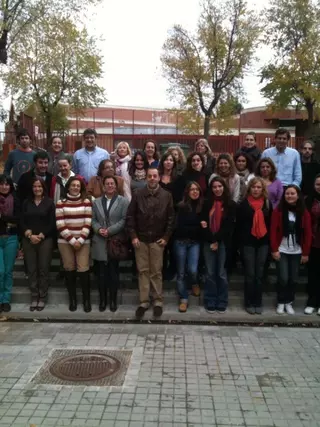 Arranca el I Encuentro Pedagógico- Musical Ciudad de Majadahonda