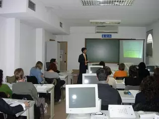 El Ayuntamiento lanza una nueva oferta de cursos de formación para el empleo
