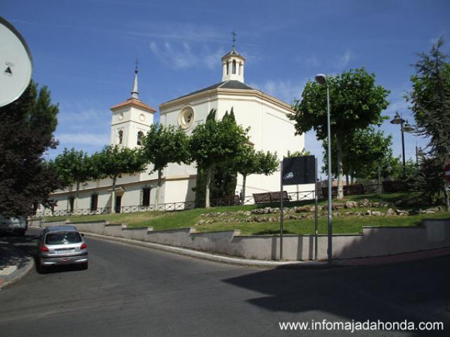 Desaparece el Sagrario de Santa Catalina en un nuevo ataque a la parroquia
