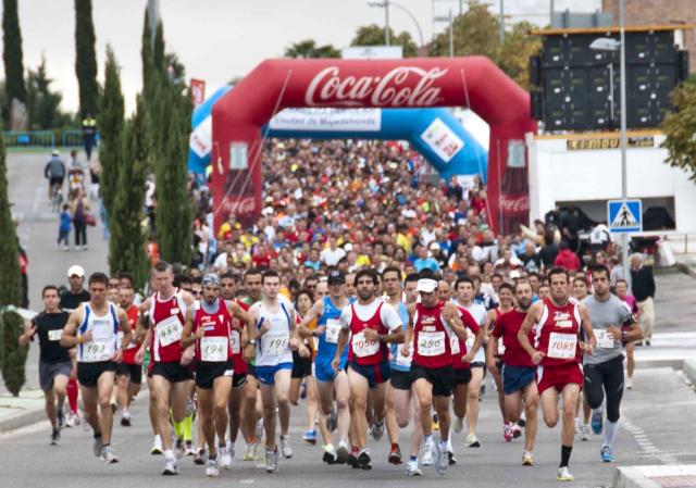 Abierta la inscripción para la II Carrera Popular Ciudad de Majadahonda
