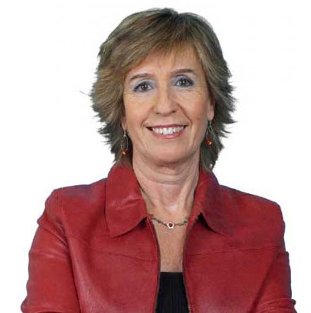 
                                                    Loles Dolz: "Creo que ha llegado la hora del relevo"