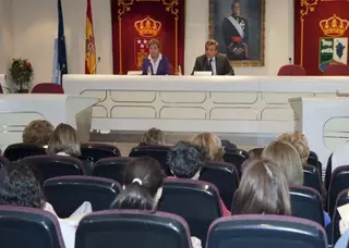 Majadahonda conmemora el Día Internacional de la Mujer
