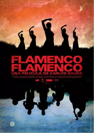 Comienza la XI edición del Festival de Flamenco "Ciudad de Majadahonda"