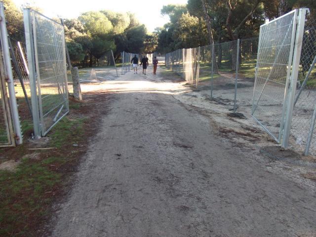 
                                                    El Equipo de Gobierno de Majadahonda blinda los contratos del Monte del Pilar para toda la próxima legislatura