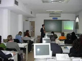 El Ayuntamiento pone en marcha nuevos cursos de formación para el empleo