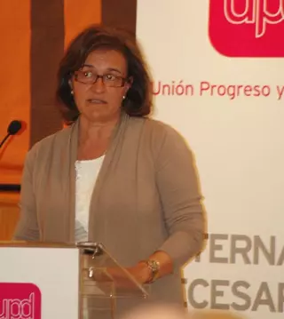 UPYD Majadahonda presenta su programa electoral