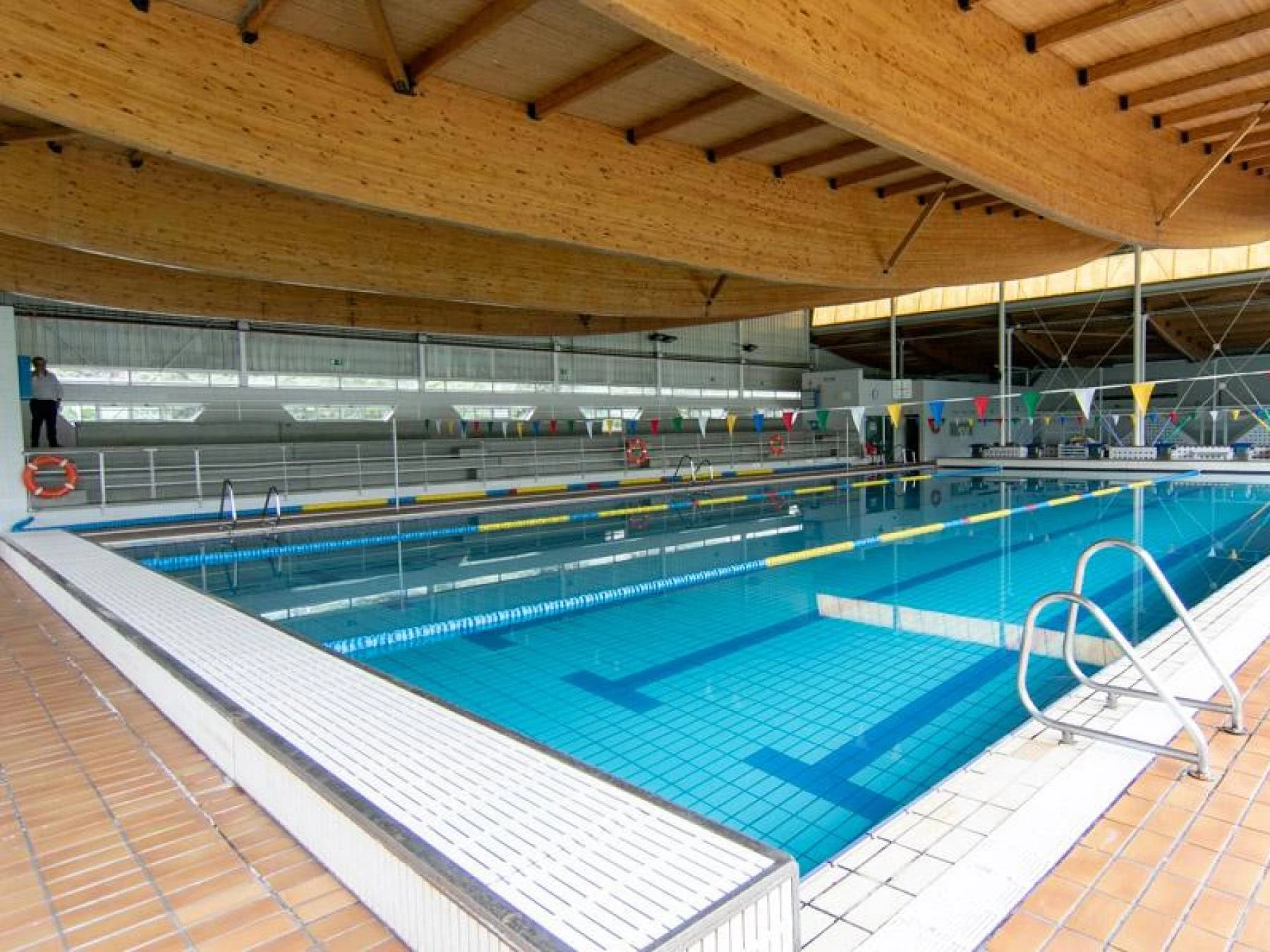 Majadahonda sin piscina municipal 
