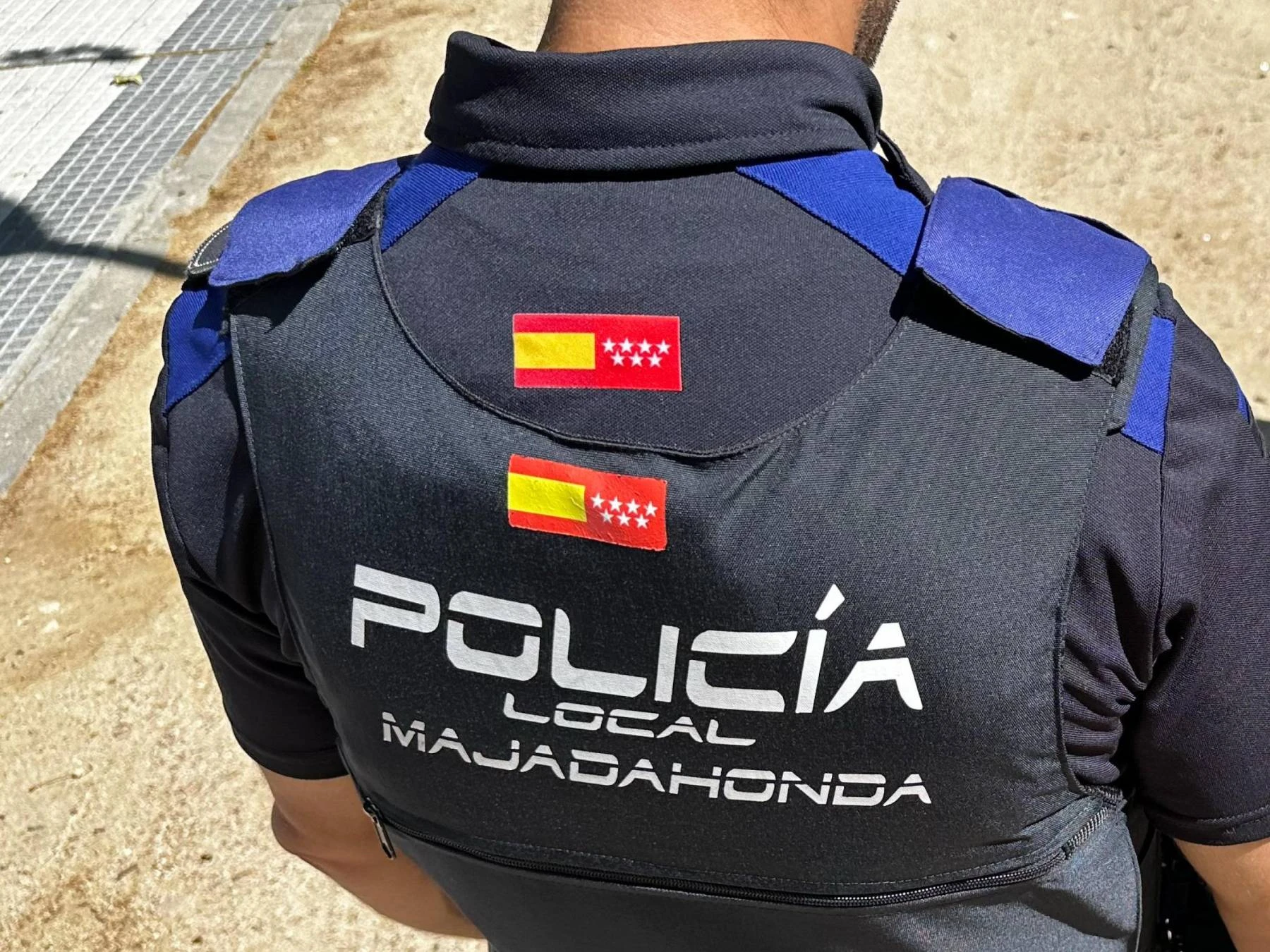 Robos Majadahonda 