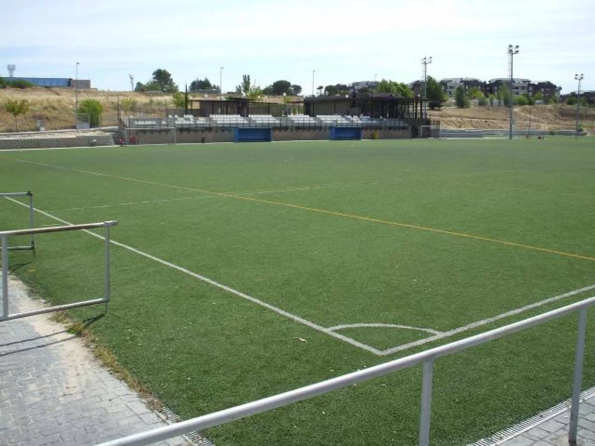 Deporte e instalaciones en Majadahonda