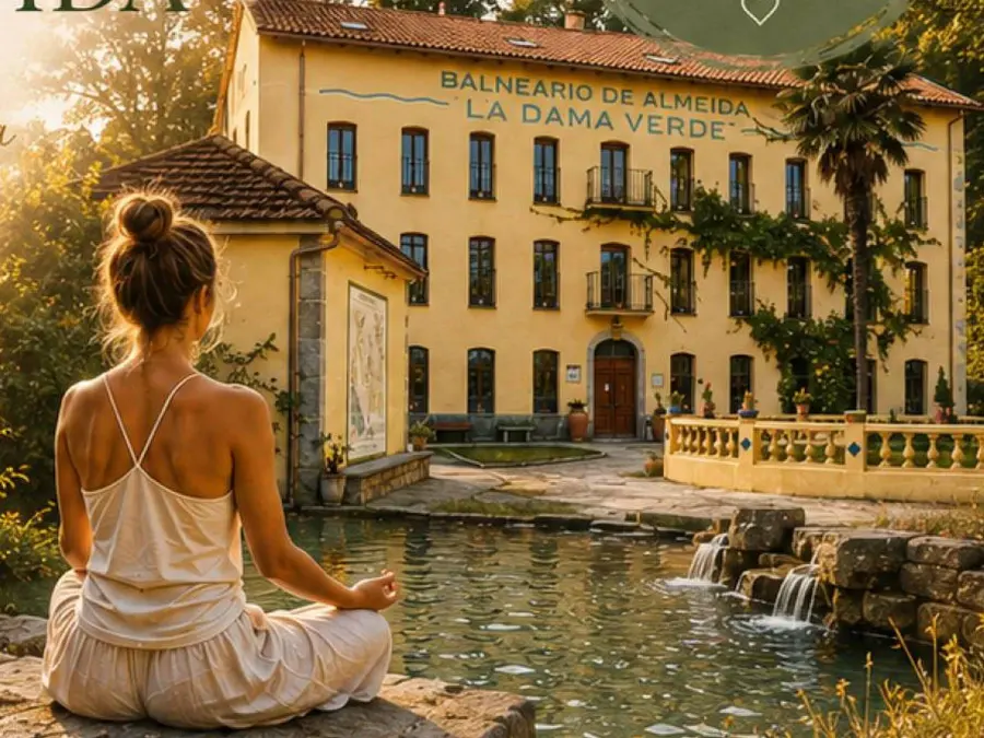 Retiro de Yoga: Tres días para desconectar