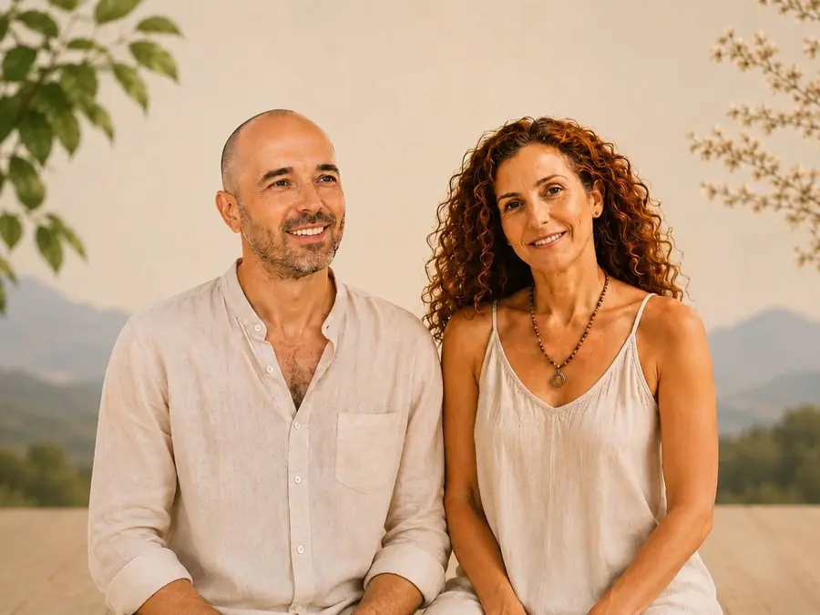 Curso Anual de Autoconocimiento: El Arte de Vivir ¡últimos días para inscribirse!