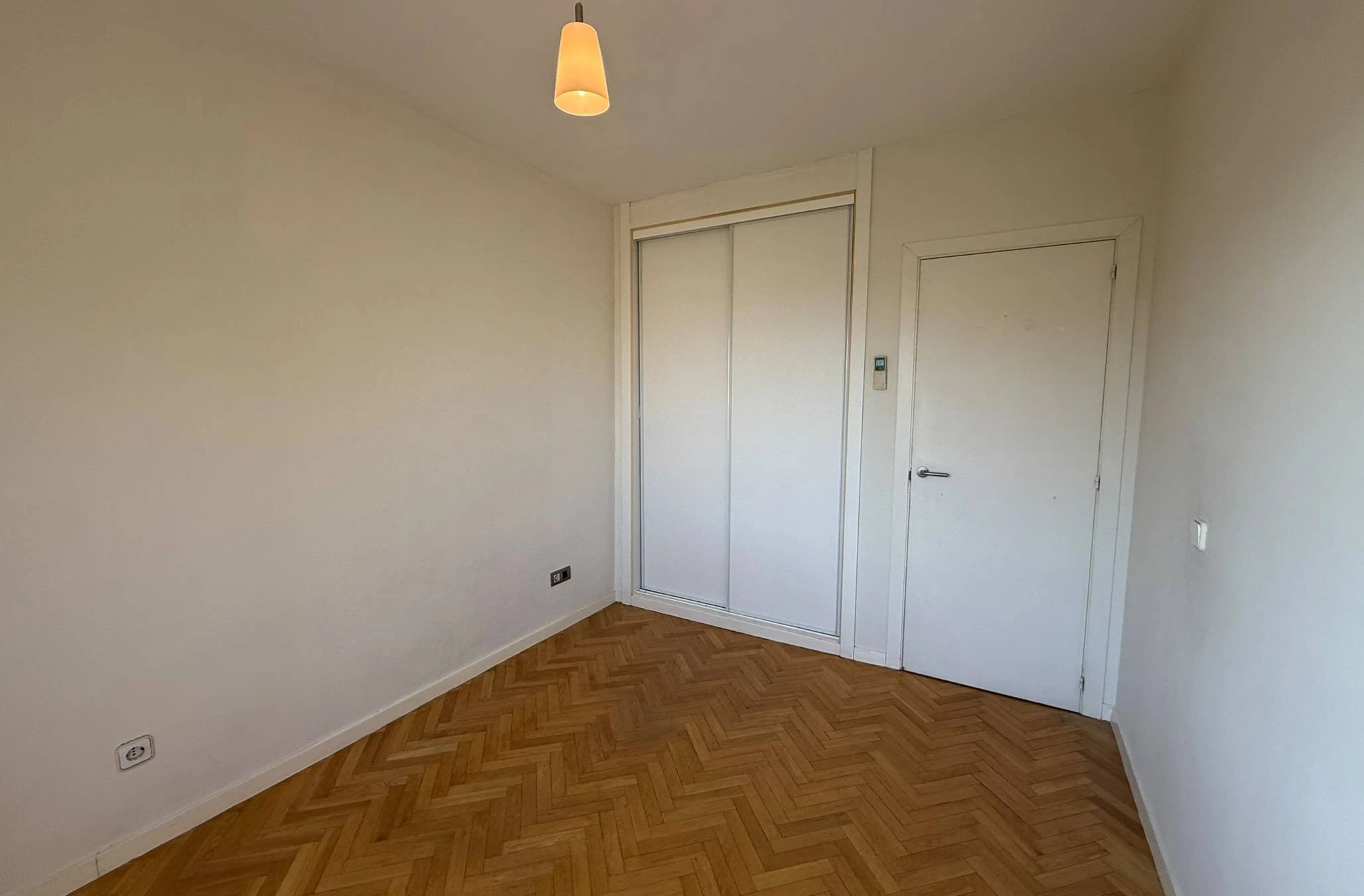 Empleada del hogar