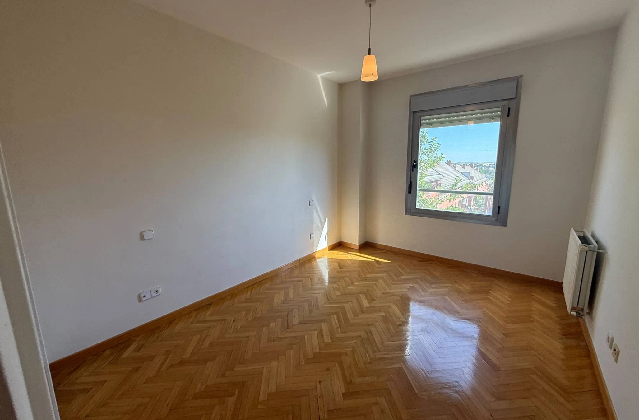 Empleada del hogar