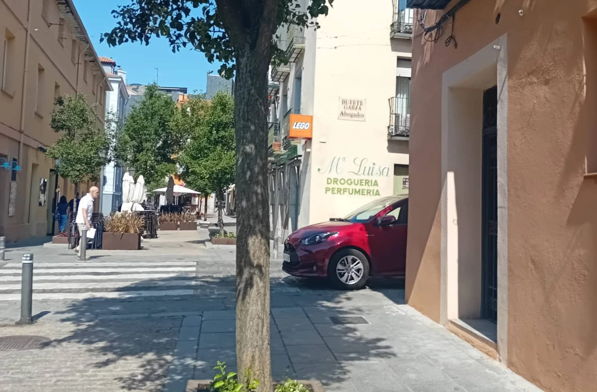 Busco Monitor/a de Ajedrez en Boadilla del Monte