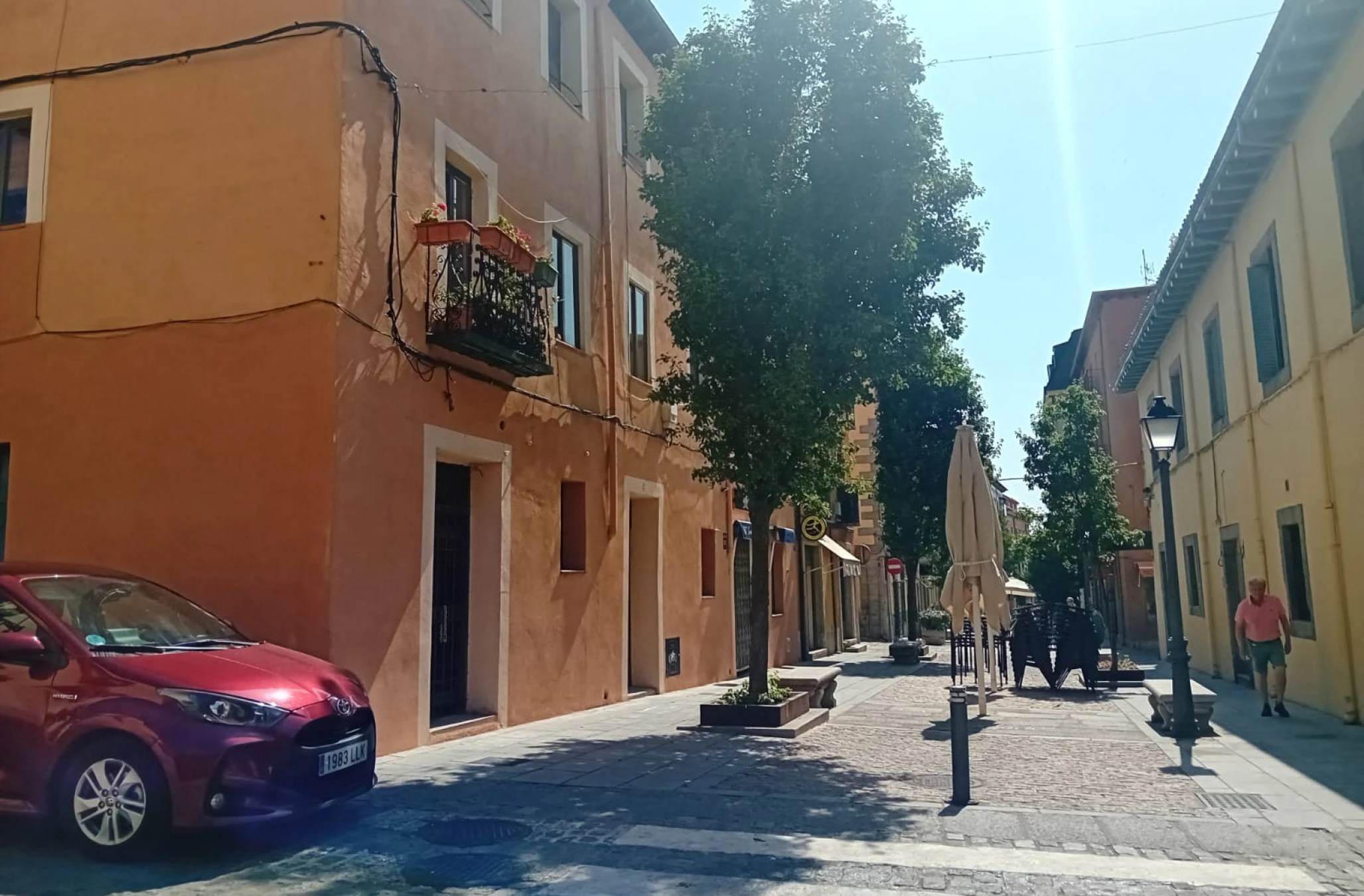 Busco Monitor/a de Ajedrez en Boadilla del Monte