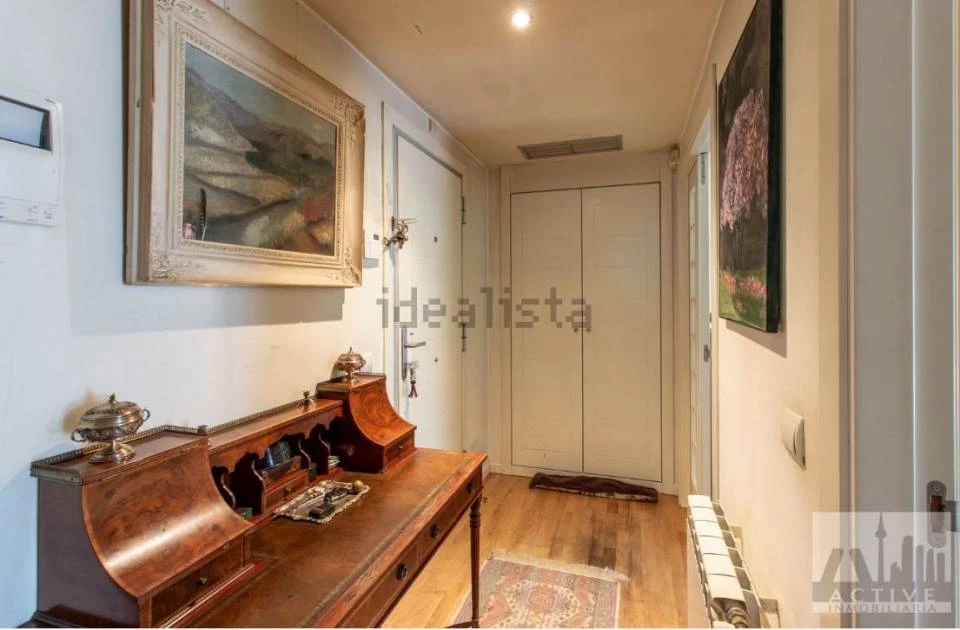 Piso en venta en Francisco de Goya