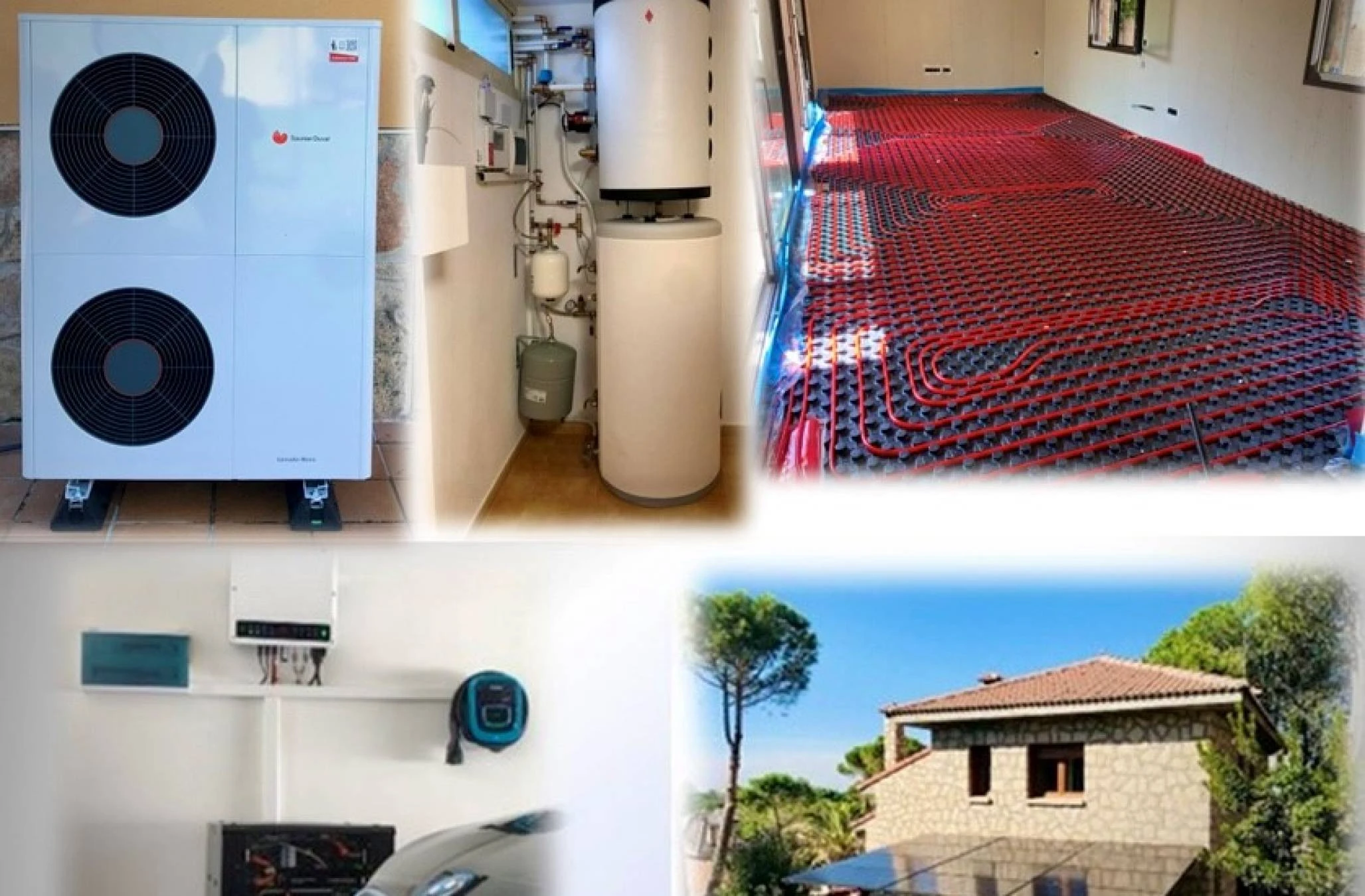 Vehículo NUEVO 2020, Tablet co