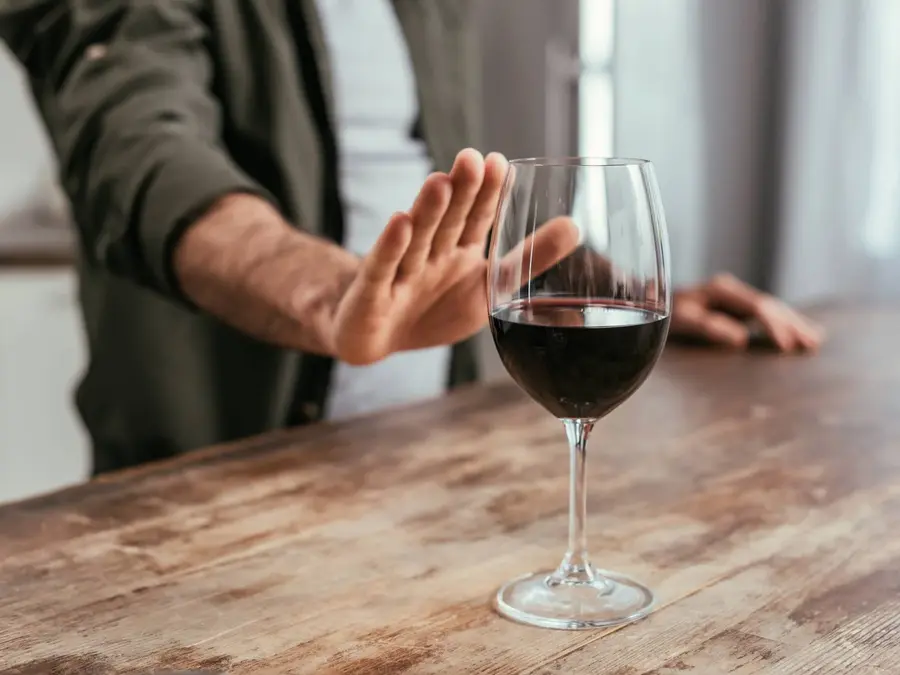 Quedadas Adultos en Sobriedad Majadahonda y Alrededores