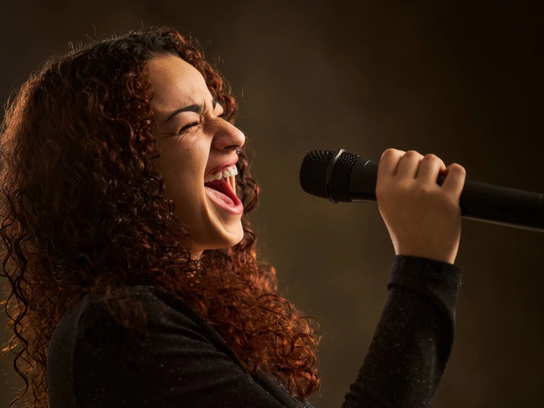 Concierto del Coro Góspel de Boadilla