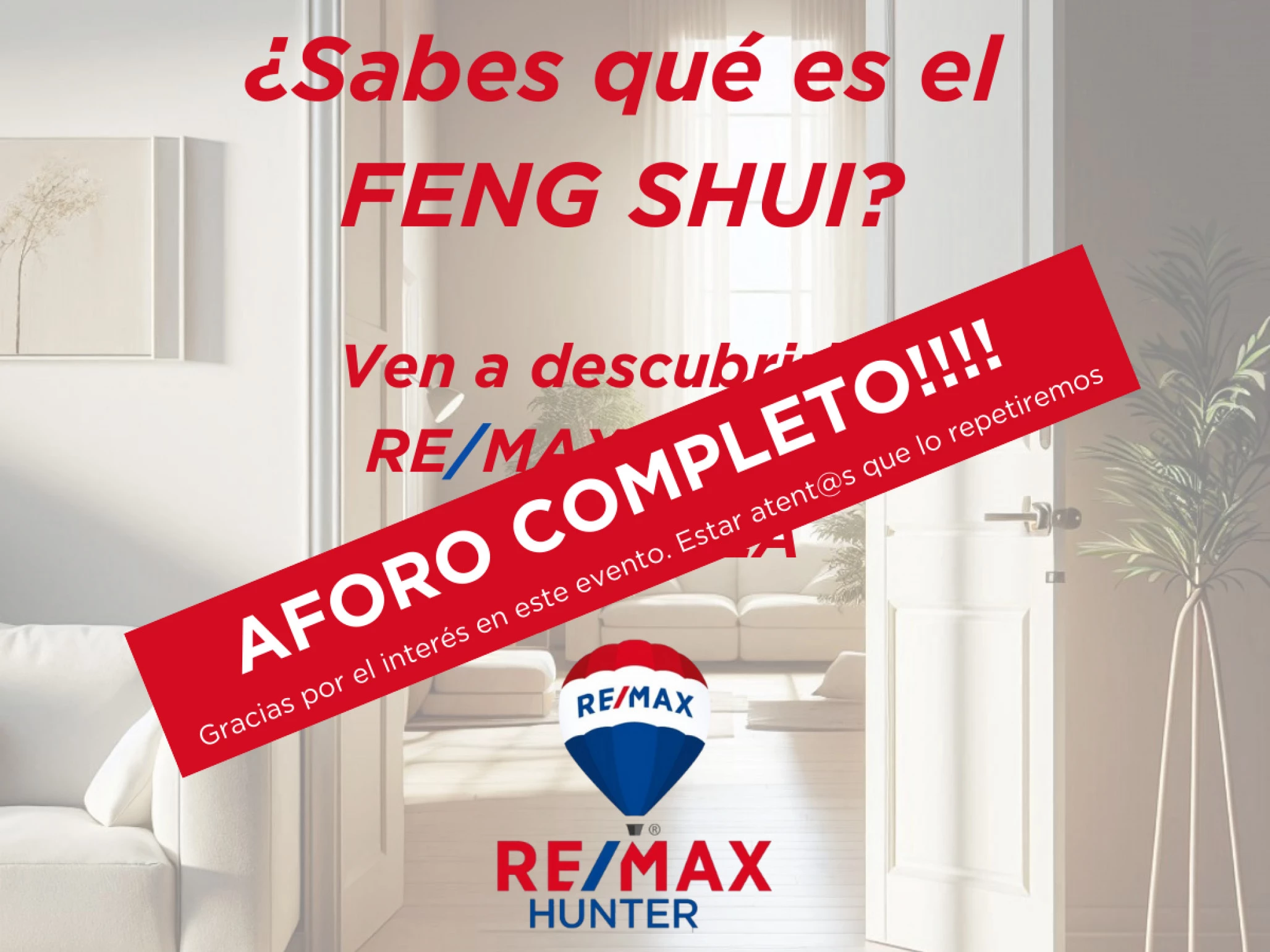 Busco empleo 