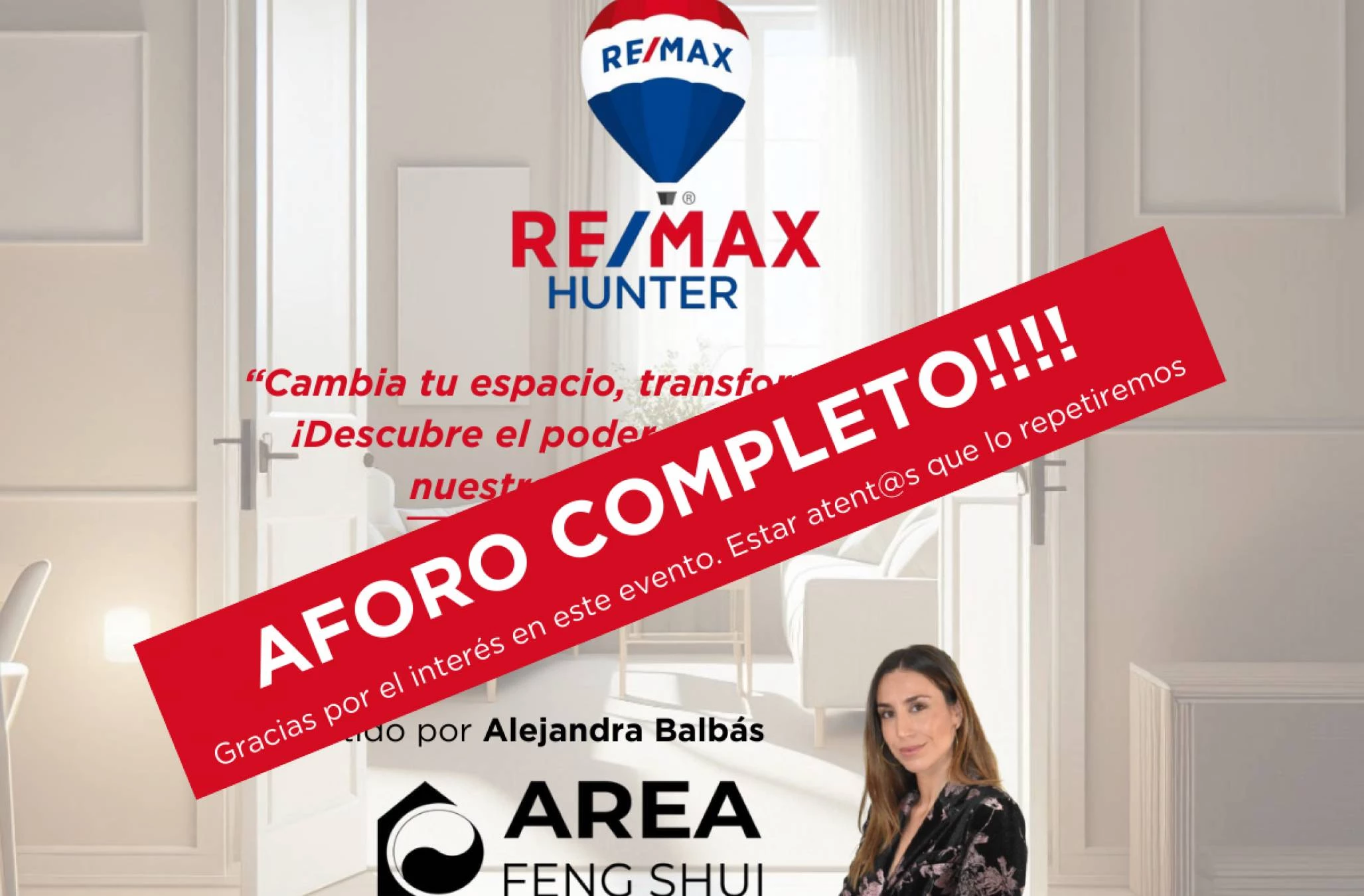 Busco empleo 