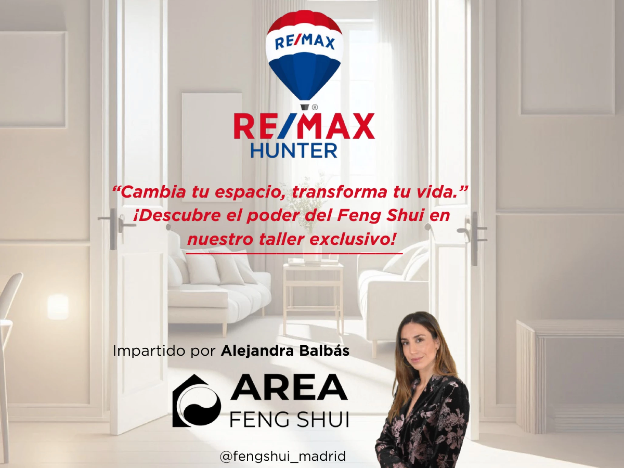 Busco empleo 