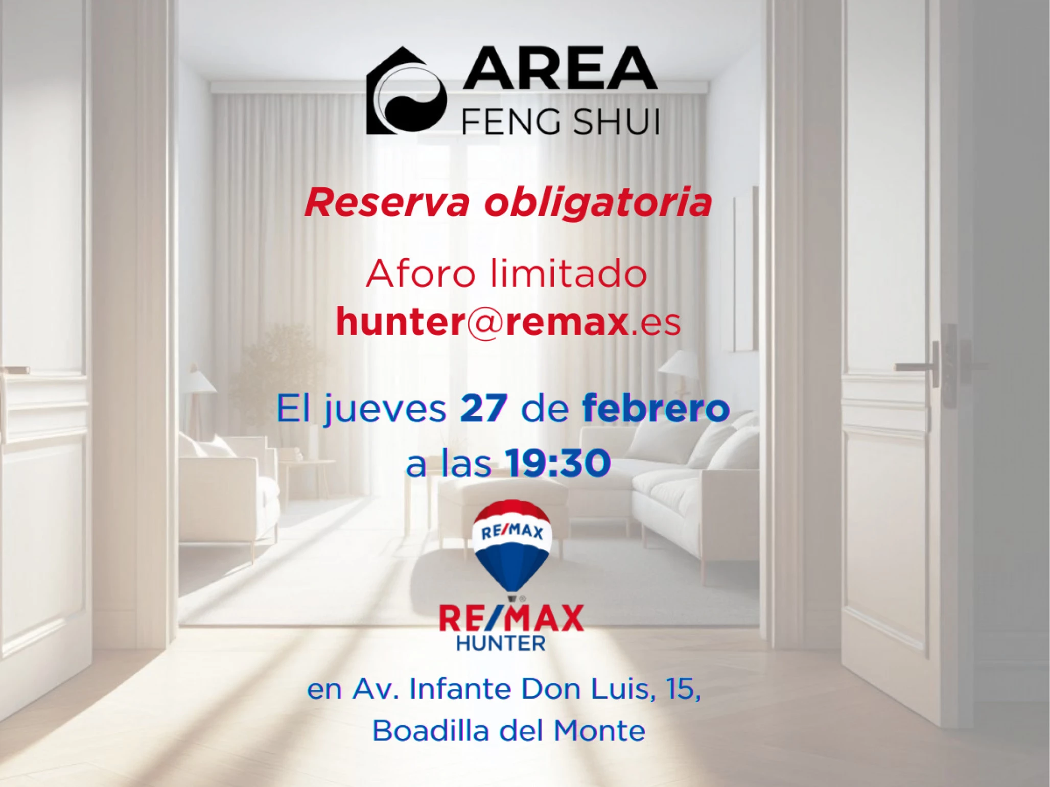 Busco empleo 