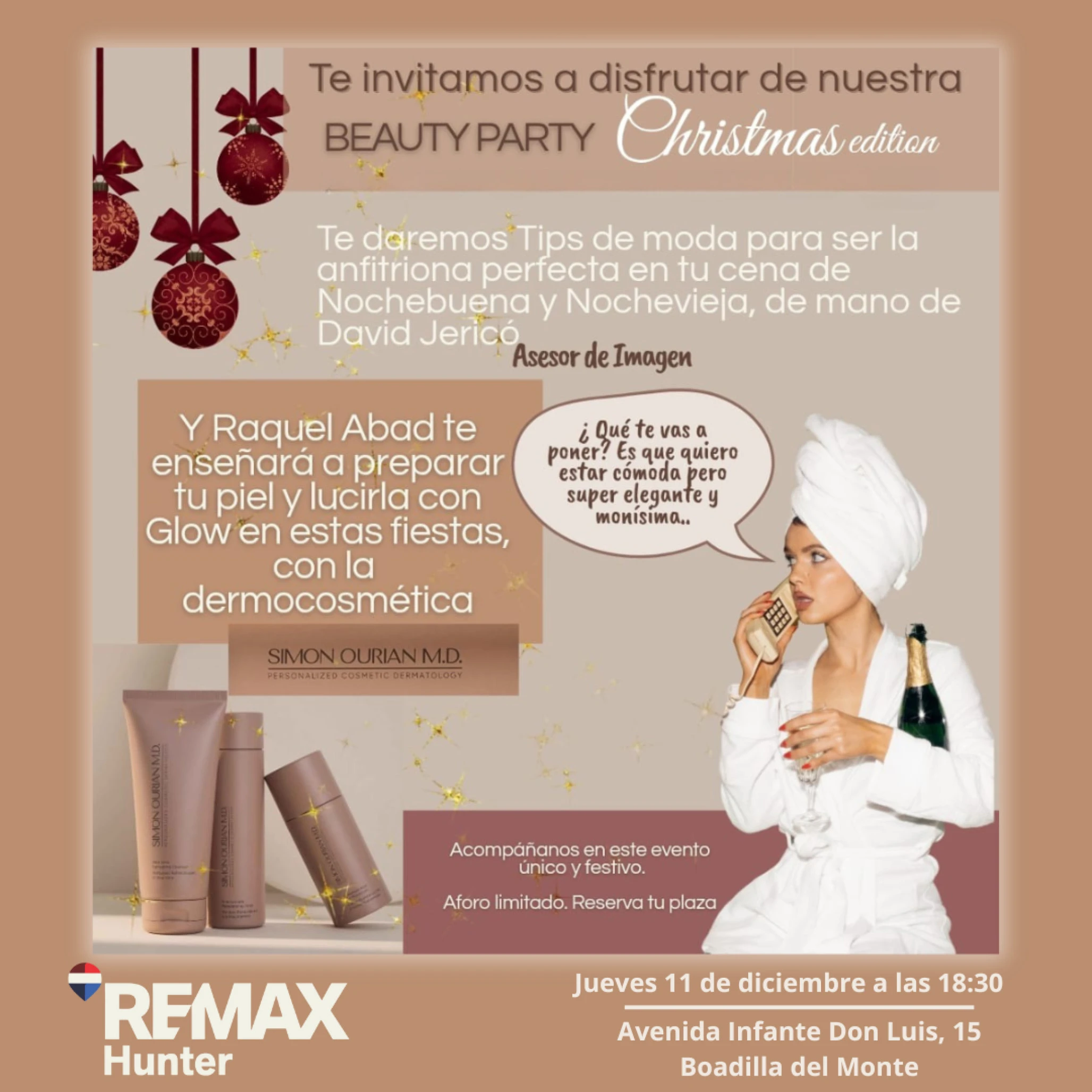 Perdida alianza de boda