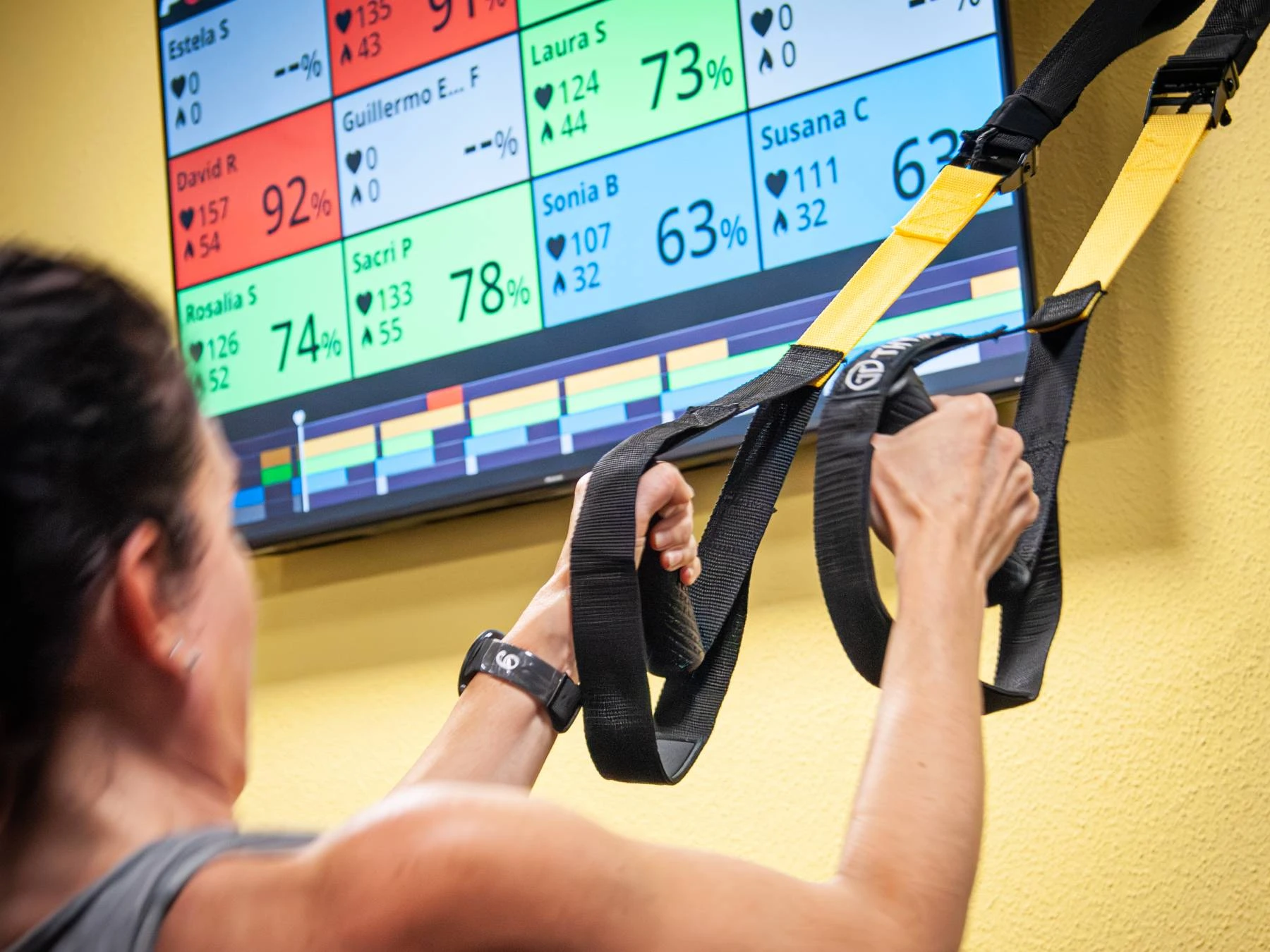  Ya se acerca el VERANO => Pilates, Endurance y Barre!