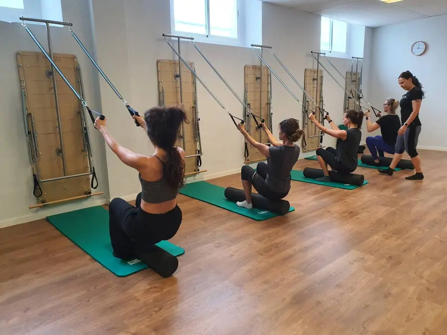 RETO VERANO UNIT: 15 días clases ilimitadas Pilates, Endurance y Barre