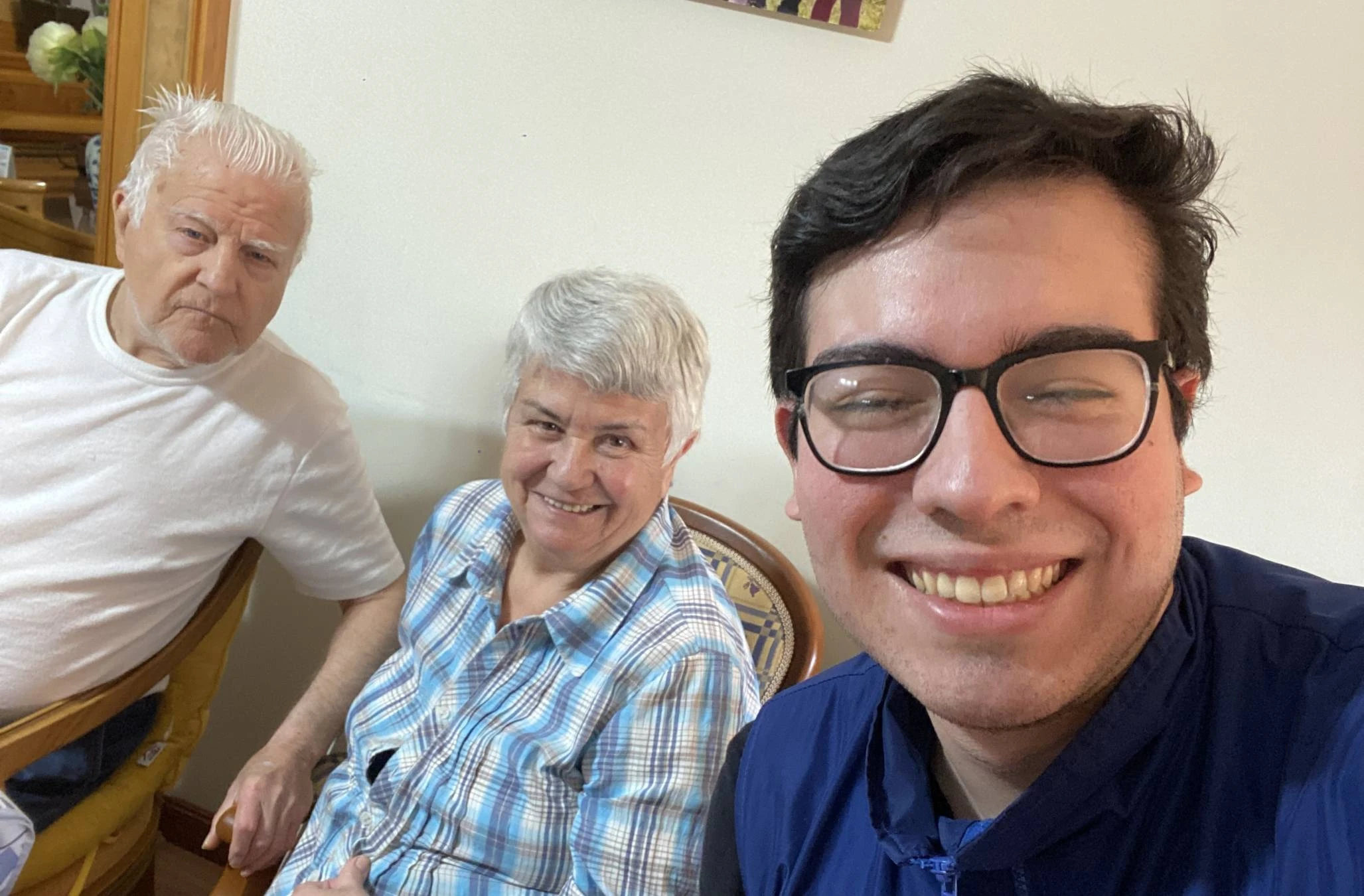 Busco alquiler en Las Rozas por reforma 