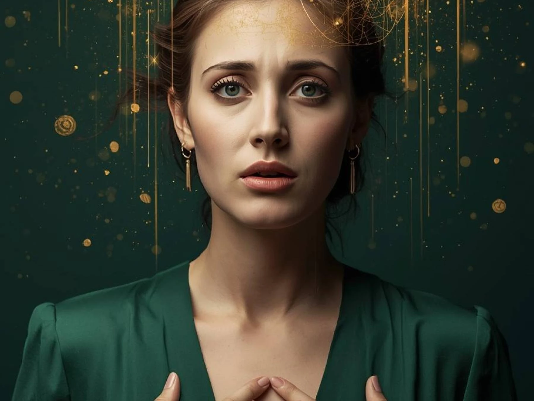 Hipnosis para mujeres