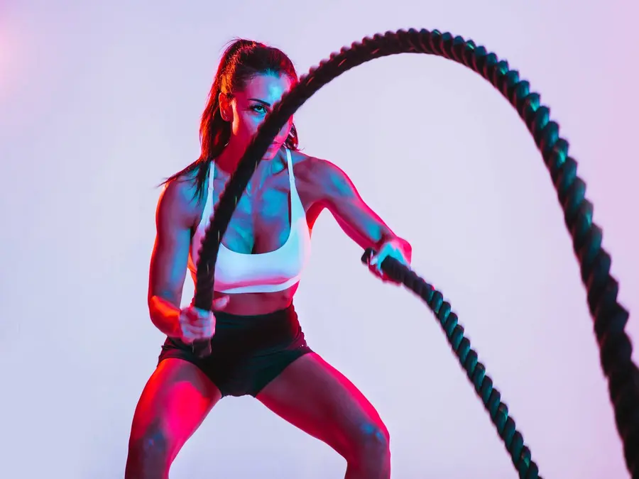 Entrenamiento personal gratis