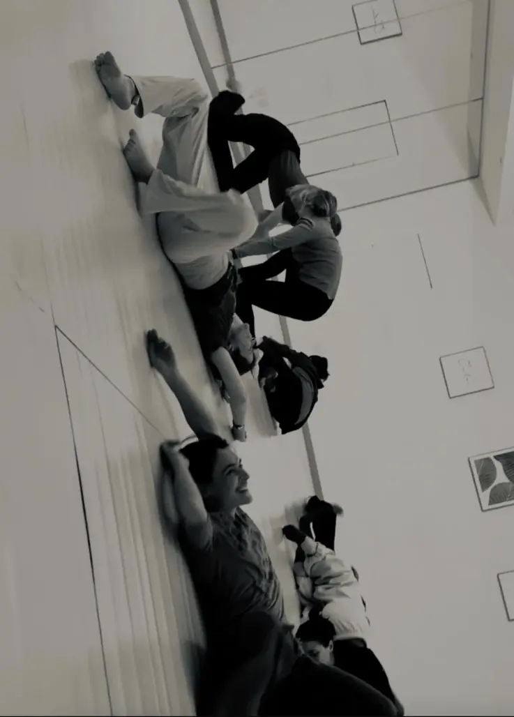 Clase gratuita en Prego House