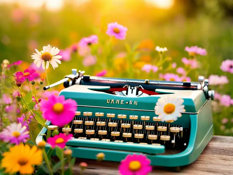 Talleres de Escritura Creativa