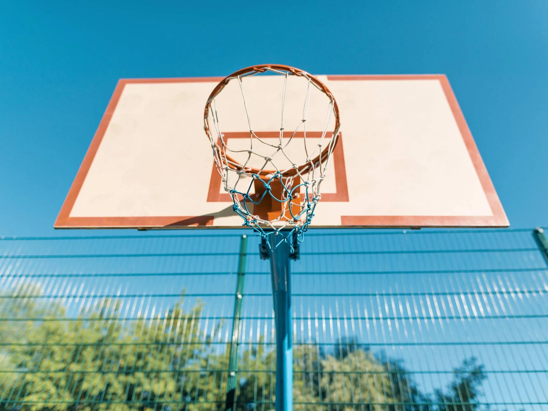 Grupo para jugar al Baloncesto