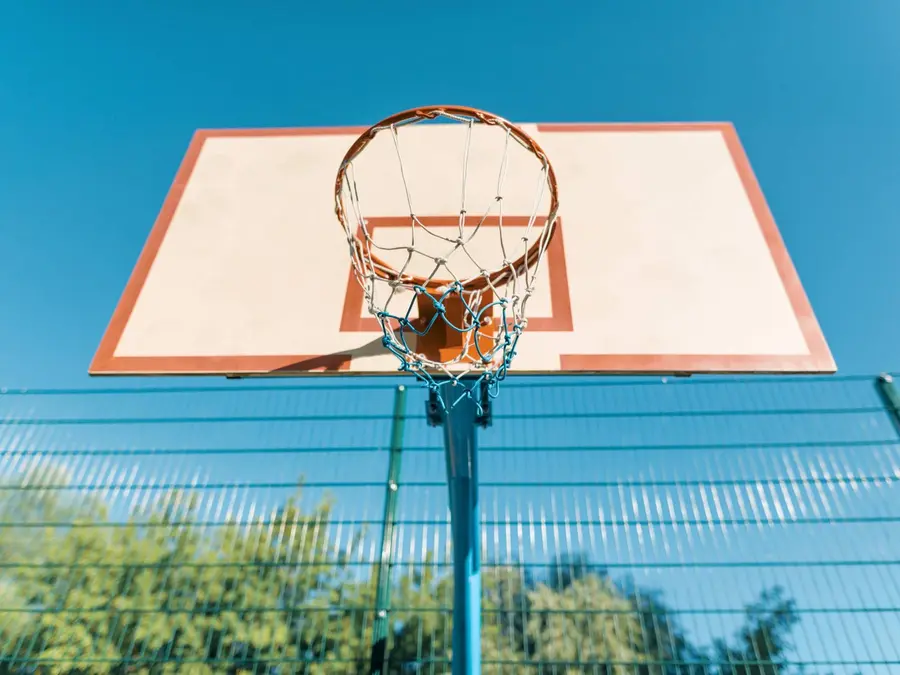 Grupo para jugar al Baloncesto