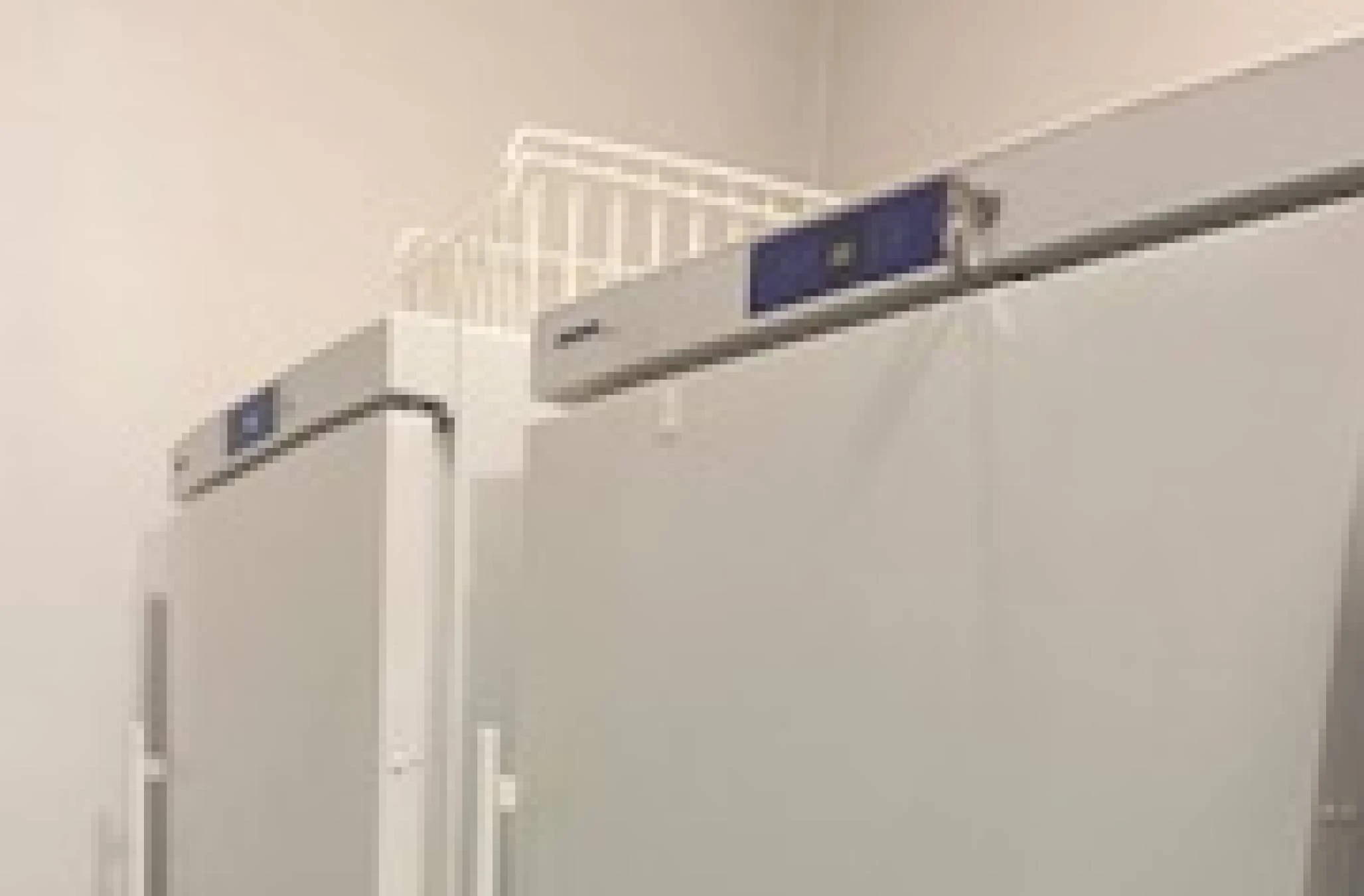 Venta equipos refrigeración industrial LIEBHERR e INFRICO