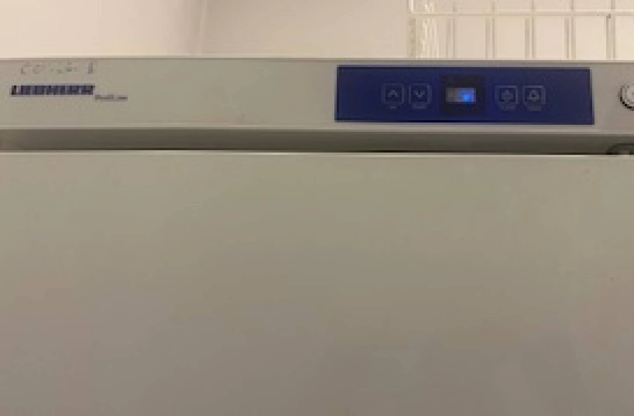 Venta equipos refrigeración industrial LIEBHERR e INFRICO