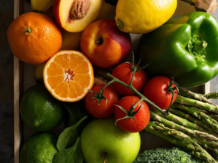 Jornada gratuita: Nutrición antiinflamatoria