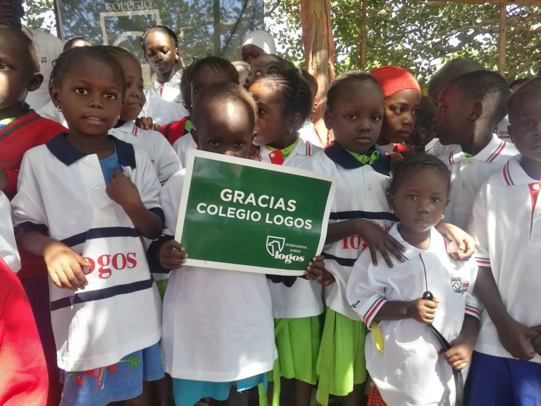 Gala Solidaria LOGOS