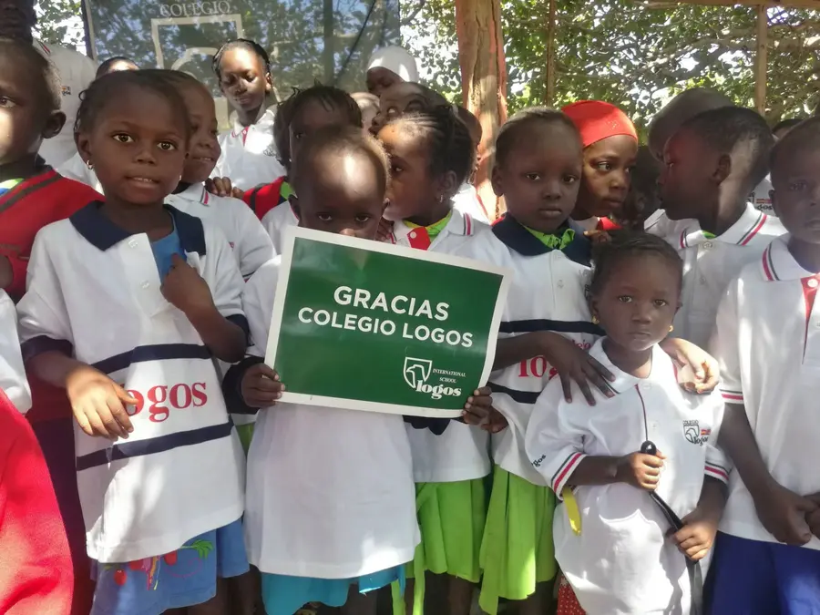 Gala Solidaria LOGOS